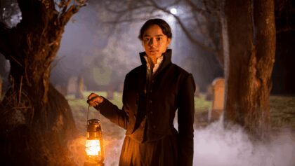 Sleepy Hollow is getting a reboot from Sony — and an unexpected Euphoria star is reportedly leading the cast