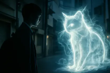 Black Torch on Crunchyroll shocks fans as anime reaches midseason: emotional twists ahead