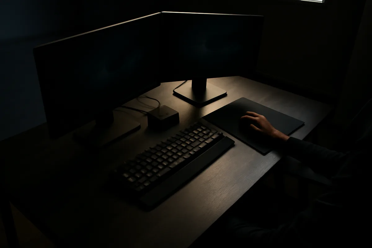 Gaming desks 2026: top picks to upgrade your setup today