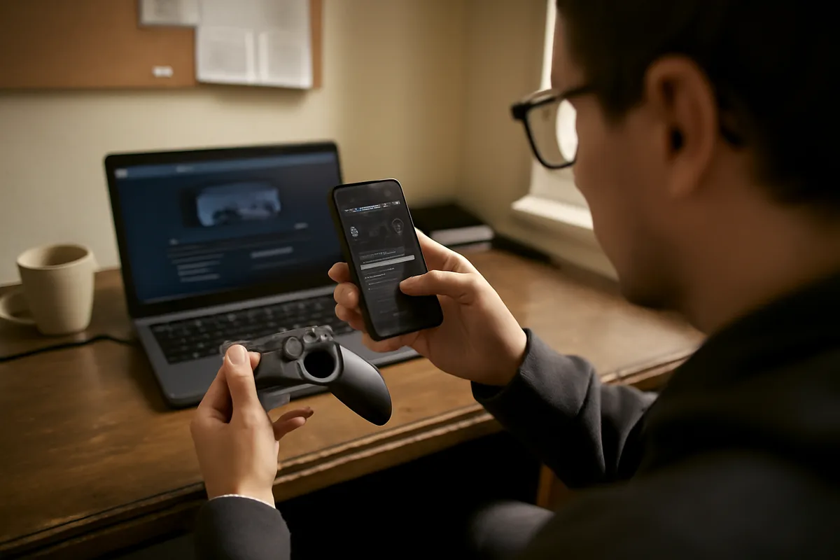 Customization and software — The free companion app, Elo Unleashed, handles button remapping and profile management. Unlike some rival ecosystems that gate advanced features behind subscriptions, the Vagabond’s customization options are available without an extra fee. Setting the rear paddles to