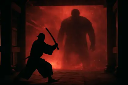 Onimusha: Way of the Sword delivers relentless action and boss encounters that rival Sekiro