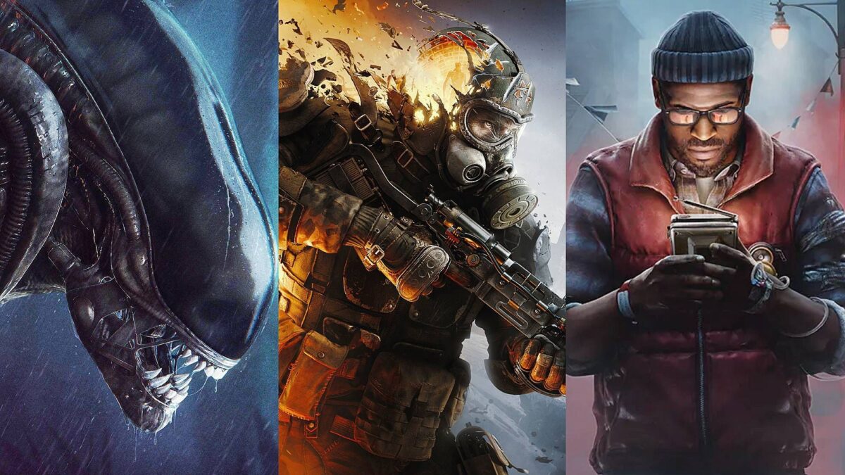 Ranking everything I played at Gamescom 2026, including Alien: Isolation 2, Metro 2039, Silent Hill: Townfall, and more