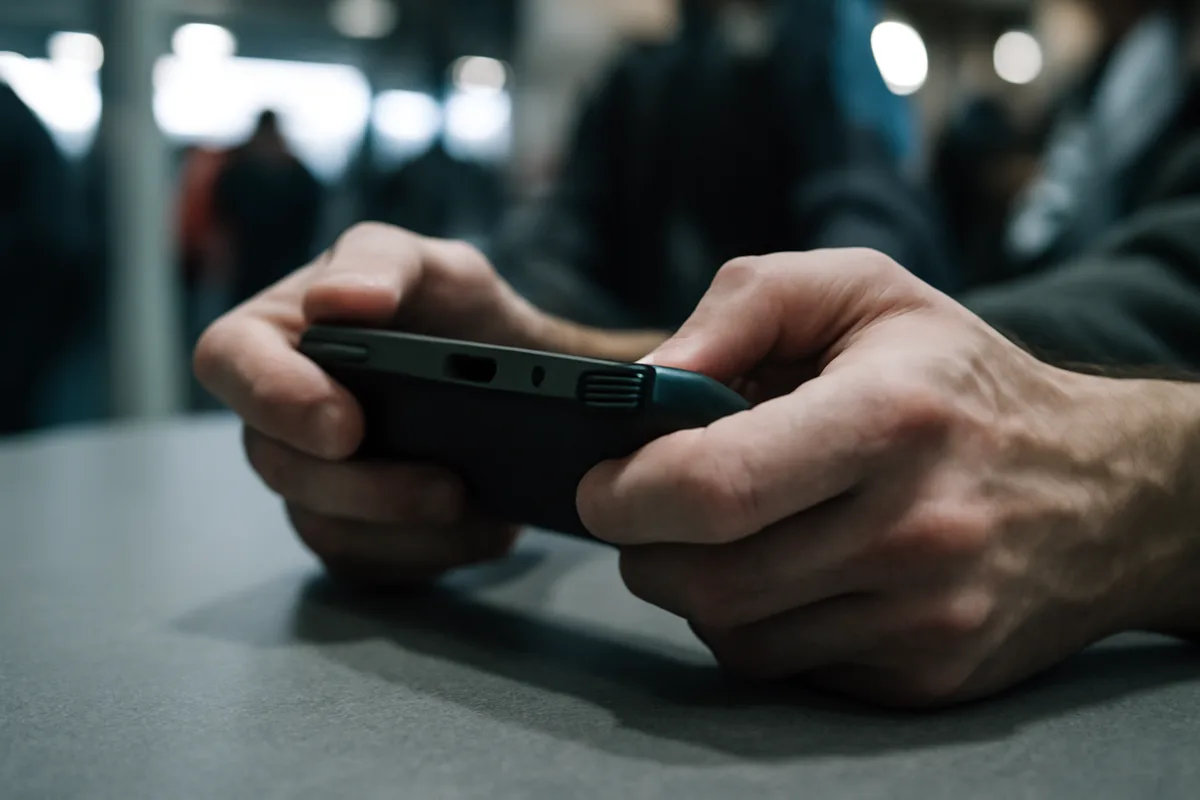 Acer 7-inch gaming handheld may be the ideal mid-size pick: IFA 2026 hands-on