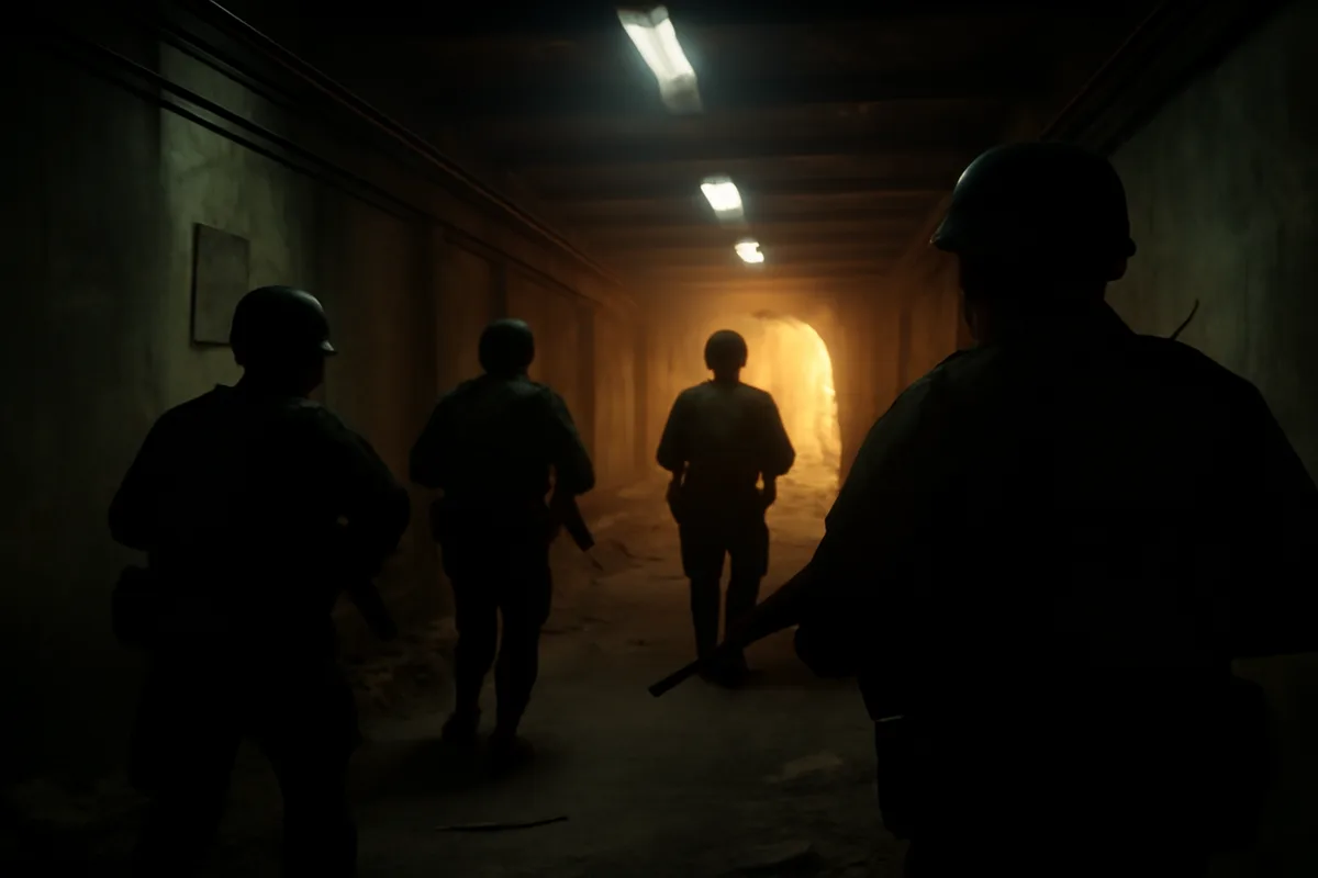 Aliens: Fireteam Elite 2 mostly retreads the original but still hooks franchise fans