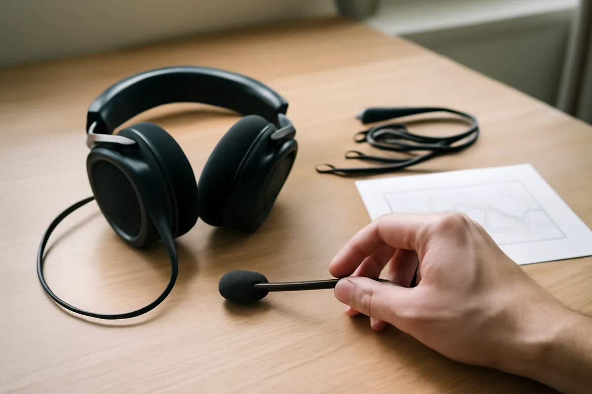 Asus ROG Kithara: excellent audio but weak mic and build make it poor value
