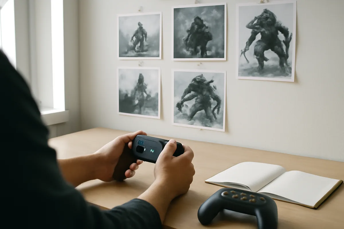 Control Resonant outshines the hype: sequel delivers more than fans hoped