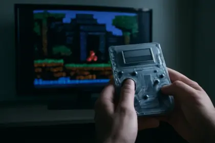 ModRetro M64 underwhelms gamers: flawed N64 alternative to Analogue 3D