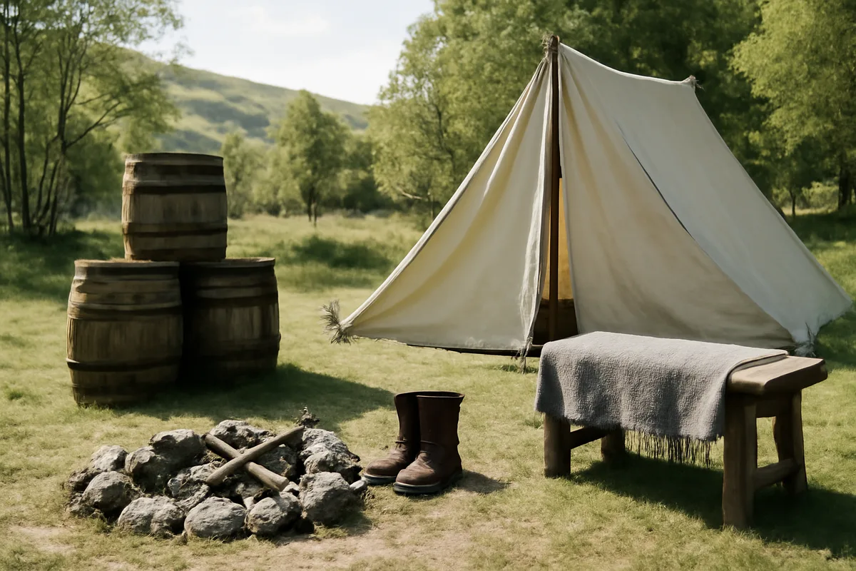 Outlander Blood of My Blood season 2 brims with hidden nods four months after the main show's end