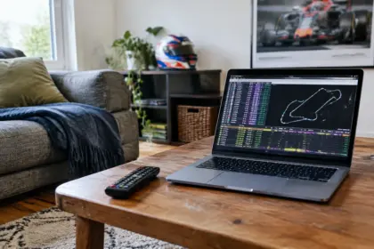 F1 2026 live: streaming platforms, TV rights and where to tune in tonight