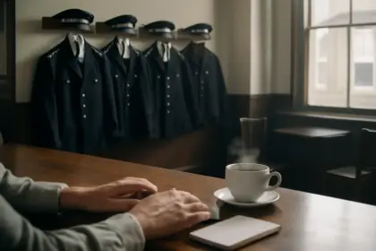 ITV's Michelle Keegan drama exposes police misogyny with real messages: opening cut