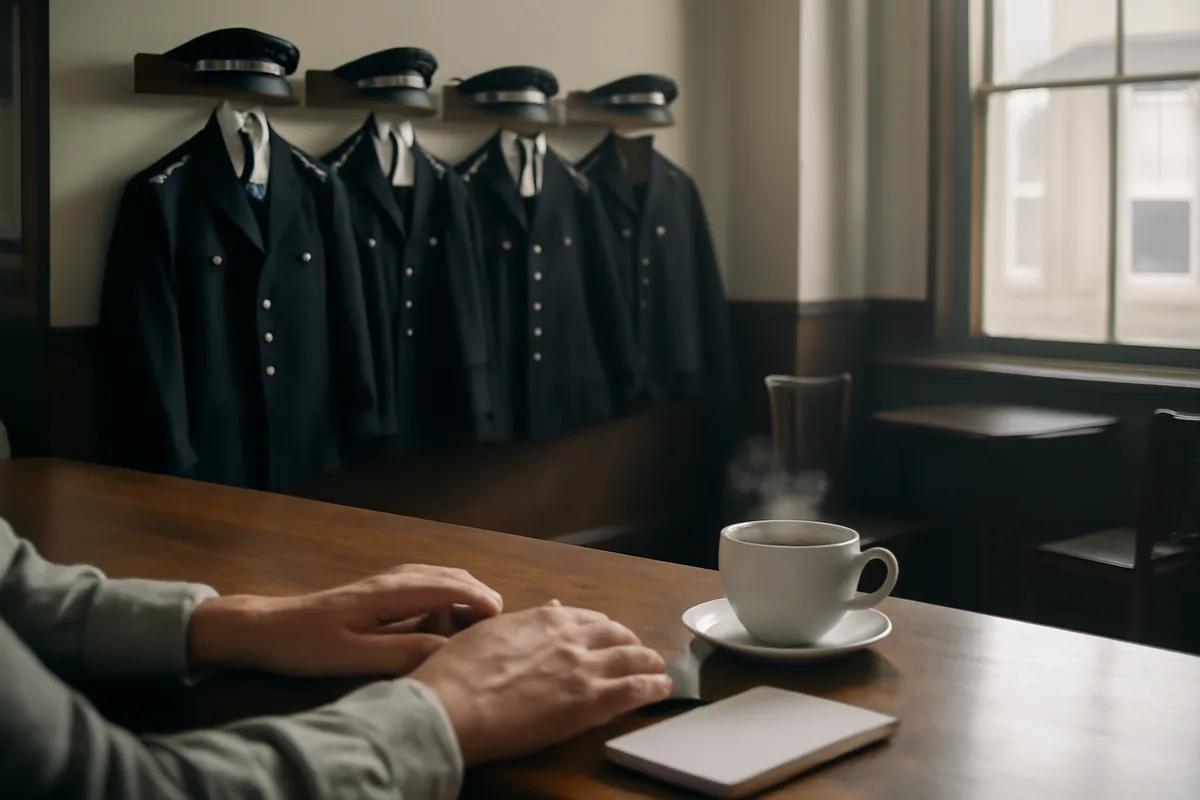 ITV's Michelle Keegan drama exposes police misogyny with real messages: opening cut