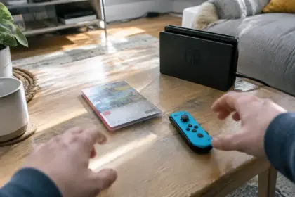 Nintendo Switch stealth hit cut to $21: snag an overlooked gem today
