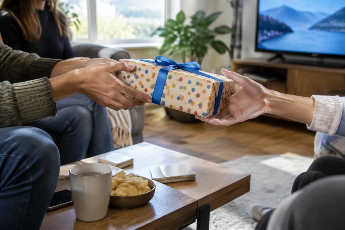 The Party free on ITVX: stream now without a subscription