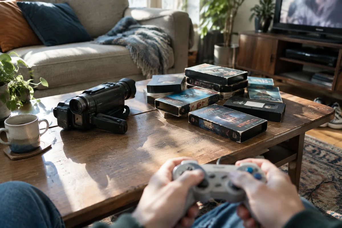 Two horror franchises and a new Shudder original shake up September: what to stream now